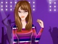 Игра New York Night Fashion Dress Up