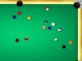 Игра Hot 8 Ball Billiards PVP