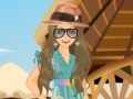 Игра Bohemian Dressup
