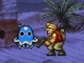 Игра Metal Slug Explosion