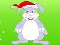 Игра Bunny Christmas