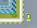 Игра Mr Bean Car Parking