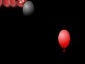 Игра Crazy Balloons 