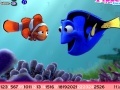 Игра Baby Nemo Hidden Letters
