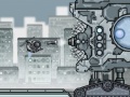 Игра Mechanical Ice Apocalypse