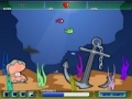 Игра Fishy Underwater Adventure