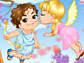 Игра Cupids Kiss