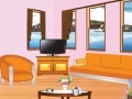 Игра Livingroom Decoration