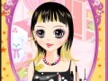 Игра Jill Make-over