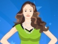 Игра Fashion Dress Up