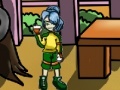 Игра Inazuma Eleven dress up