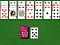 Ігра Golf Solitaire 2