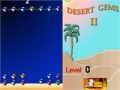 Игра Desert Gems 2