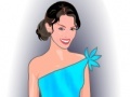 Игра Kylie Minogue Dress Up
