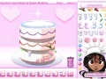 Игра Shaquita Cake Maker