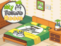 Игра My Totoro room