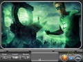 Игра Green Lantern: Find the Alphabets