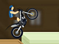 Игра King of Bikes