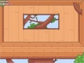 Игра Your lodge on a tree