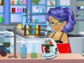 Игра Redd Chemist Lab