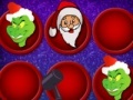 Игра Whack The Grinch