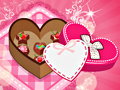Игра Choco Valentine