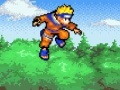Игра Naruto vs. Sasuke
