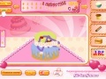 Игра My Little Bakery