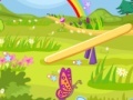 Игра Sweet Butterflies