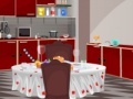 Игра Modern Kitchen Escape
