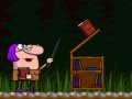 Игра Book'em Up!