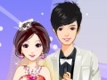 Игра Romantic Ice Snow Wedding