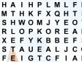 Игра Sports Word Search