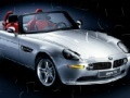 Игра BMW Z8 Puzzle