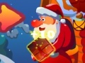 Игра Christmas Express