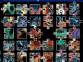 Игра Bakugan: Puzzle Collection