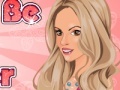 Игра Mommy To Be Facial Makeover  
