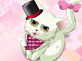 Игра Lovely Kitty