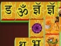 Игра Indian mahjong