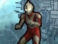 Игра Ultraman Space Battle