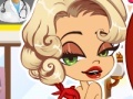 Игра Color Girls Nose Doctor 