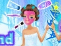 Игра FrozenLand Fairy Spa