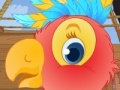 Игра Polly the Pirate King 