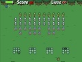 Ігра Zelda Invaders 4