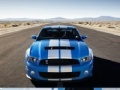 Игра Ford MustangGT500 Jigsaw Puzzle