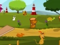 Игра Escape Animal Playground