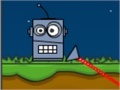 Игра Robotron