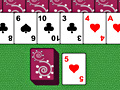 Ігра Tripeaks Solitaire