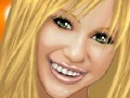 Ігра Hannah Montana Make Up