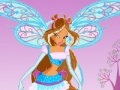 Игра Flora Believix Enchantix